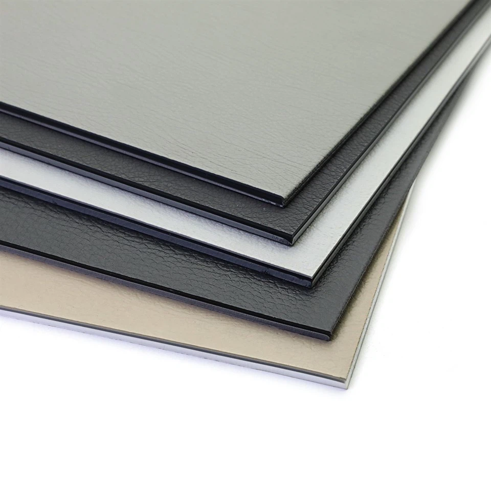 Automotive Abs Plastic Sheet